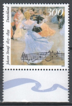 BRD 2061 ** - 1999